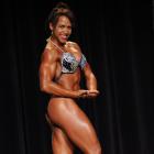 Toni  Wheeler - IFBB North American Championships 2011 - #1