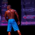 James  Barnett - NPC Phil Heath Classic 2013 - #1