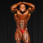 Kevin  Jordon - NPC Jr. Nationals 2011 - #1