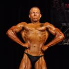 Alex  Bohn - NPC Grand Rapids 2011 - #1