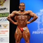 Raul  Carrasco Jimenez - IFBB New York Pro 2012 - #1