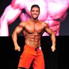 Chris  Gurunlian - IFBB Toronto Pro Supershow 2014 - #1