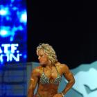 Lisa   Aukland - IFBB Olympia 2009 - #1