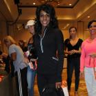 Tiffany  Archer - IFBB Wings of Strength Tampa  Pro 2012 - #1