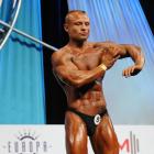 Damian  Witkowski - IFBB Arnold Amateur 2012 - #1