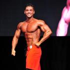 Chris  Gurunlian - IFBB Toronto Pro Supershow 2014 - #1