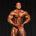 Kevin  Jordon - NPC Jr. Nationals 2011 - #1