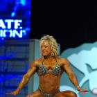 Lisa   Aukland - IFBB Olympia 2009 - #1