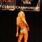 Valerie  Wiest - NPC Maryland State/East Coast Classic 2013 - #1