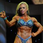 Debi  Laszewski - IFBB Arnold Classic 2011 - #1