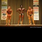 NPC Michigan Championships 2011 - #1