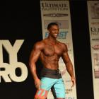 Raymont  Edmonds - IFBB New York Pro 2016 - #1