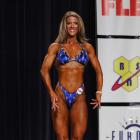 Angela  Kegler - IFBB North American Championships 2009 - #1