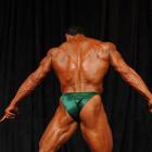 Ramsey   Abdin - NPC Masters Nationals 2009 - #1