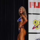 Angela  Kegler - IFBB North American Championships 2009 - #1