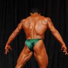 Ramsey   Abdin - NPC Masters Nationals 2009 - #1