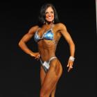 Iryna   Mccraw - NPC Team Universe 2011 - #1