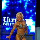 Lisa   Aukland - IFBB Olympia 2009 - #1