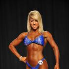 Kris Lynn  Smith - NPC Jr. Nationals 2012 - #1