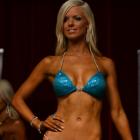 Katie  Sparks - IFBB Australasia Championships 2013 - #1