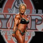 Zoa   Linsey - IFBB Olympia 2010 - #1