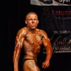 Alex  Bohn - NPC Grand Rapids 2011 - #1