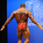 Raul  Carrasco Jimenez - IFBB New York Pro 2012 - #1