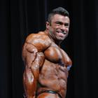 Eduardo  Correa Da Silva - IFBB Arnold Classic 2012 - #1