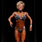 Christy  Abrams - NPC Texas State 2011 - #1