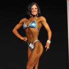 Iryna   Mccraw - NPC Team Universe 2011 - #1