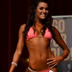 Milla  Boulden - IFBB Australasia Championships 2013 - #1