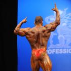 Raul  Carrasco Jimenez - IFBB New York Pro 2012 - #1