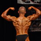 Alex  Bohn - NPC Grand Rapids 2011 - #1