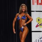 Angela  Kegler - IFBB North American Championships 2009 - #1