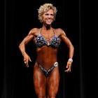 Christy  Abrams - NPC Texas State 2011 - #1