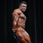 Eduardo  Correa Da Silva - IFBB Arnold Classic 2012 - #1