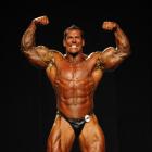 Rich   Piana  - NPC Nationals 2010 - #1