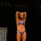 Jenifer  Webb - Natural Newcastle Classic 2011 - #1