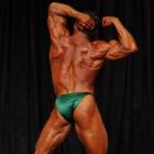 Ramsey   Abdin - NPC Masters Nationals 2009 - #1