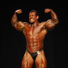 Rich   Piana  - NPC Nationals 2010 - #1