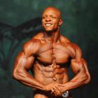 David  Richardson - NPC Europa Super Show 2011 - #1