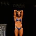 Jenifer  Webb - Natural Newcastle Classic 2011 - #1