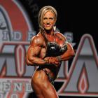 Zoa   Linsey - IFBB Olympia 2010 - #1