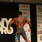 Raymont  Edmonds - IFBB New York Pro 2016 - #1