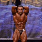 Derik  Farnsworth - IFBB Wings of Strength Chicago Pro 2013 - #1