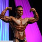 Bobby  Khan - IFBB Arnold Amateur 2012 - #1