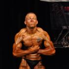 Alex  Bohn - NPC Grand Rapids 2011 - #1