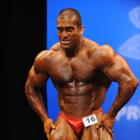 Raul  Carrasco Jimenez - IFBB New York Pro 2012 - #1