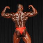Kevin  Jordon - NPC Jr. Nationals 2011 - #1