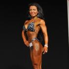 Iryna   Mccraw - NPC Team Universe 2011 - #1